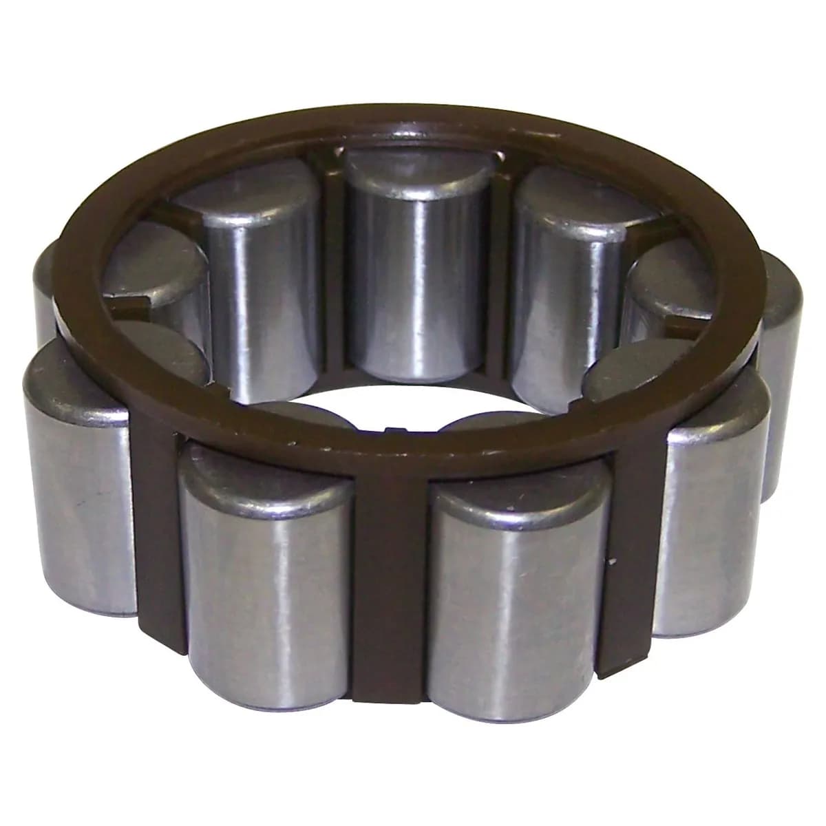 2000-2001 XJ Cherokee w/ NV3550 Transmission;2000-2004 TJ Wrangler w/ NV3550 Transmission;2002-2004 KJ Liberty w/ NV3550 Transmission;1997-2004 Ram w/ NV3500 Transmission;Input Shaft Needle Bearing