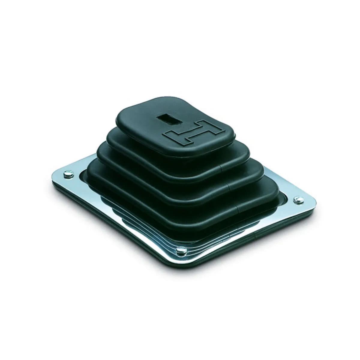 b4 Boot Standard Size