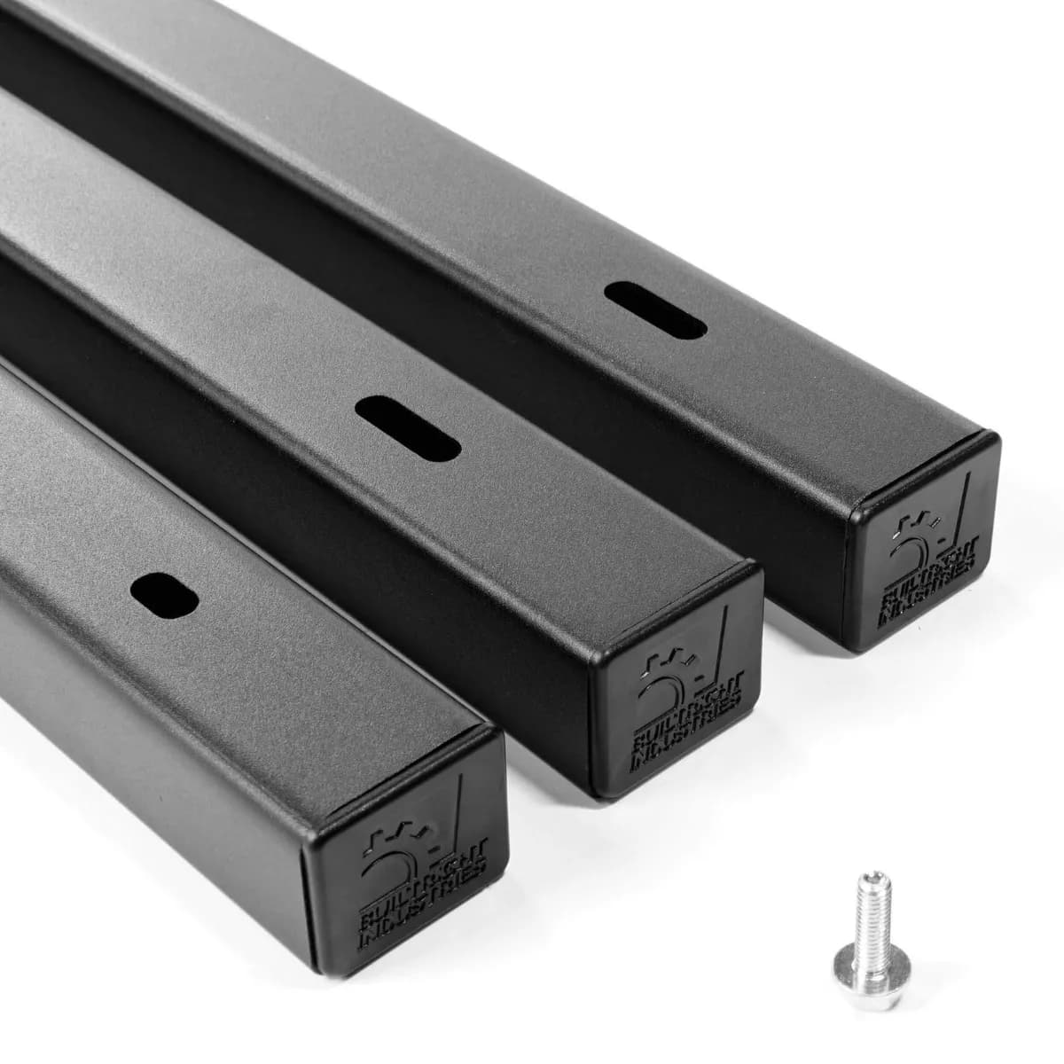 Warn Epic Hyperlink Isolator Black