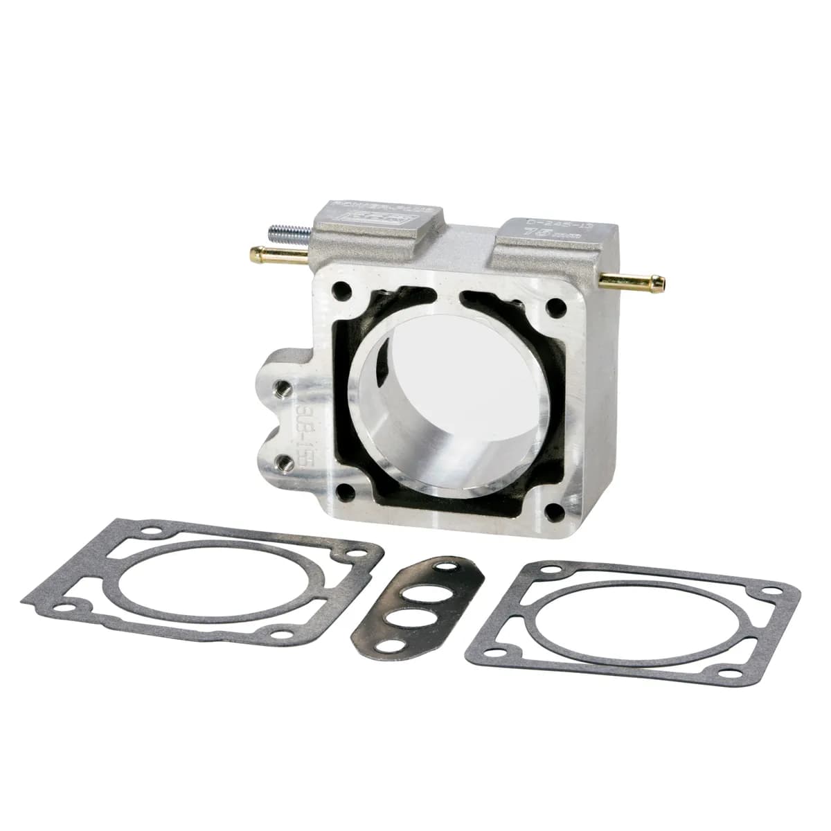 8693 Ford 5.0l 75mm Power Plus EGR Spacer Plate