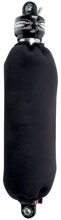 Shock Cover 3x14