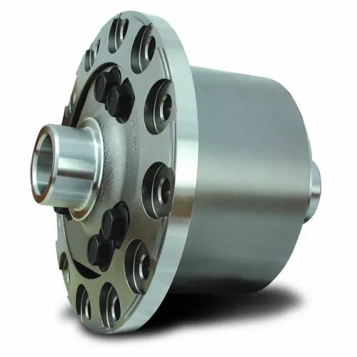 Detroit Truetrac® Differential; 30 Spline; 1.28 in. Axle Shaft Diameter; 2.76 - 4.56 Ring Gear Pinion Ratio; Rear 8.75 in.;