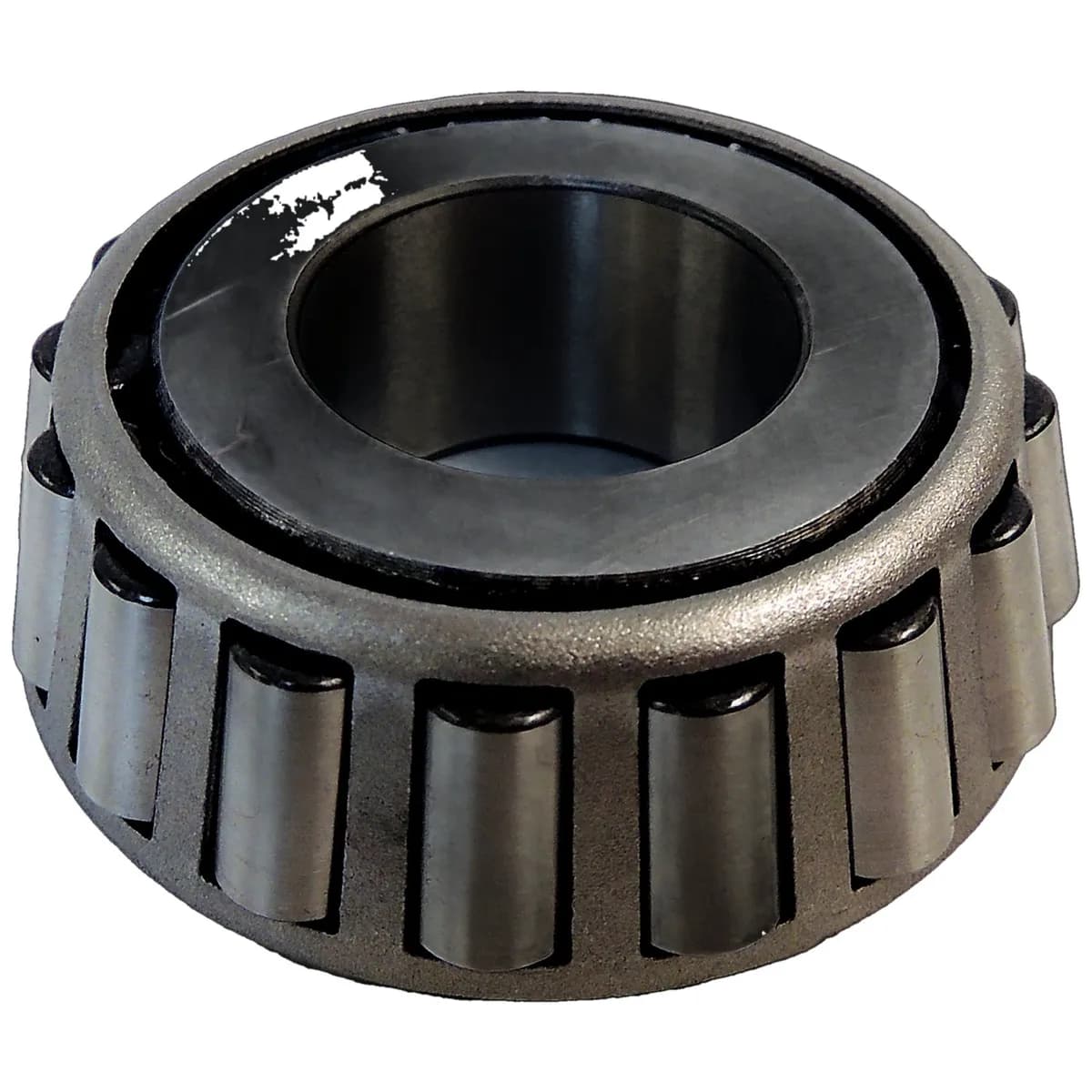 Crown Automotive Jeep Replacement J0052878 Outer Pinion Bearing for 41-91 Jeep Models w/ D25, D27, D30, D44, D53 Axles