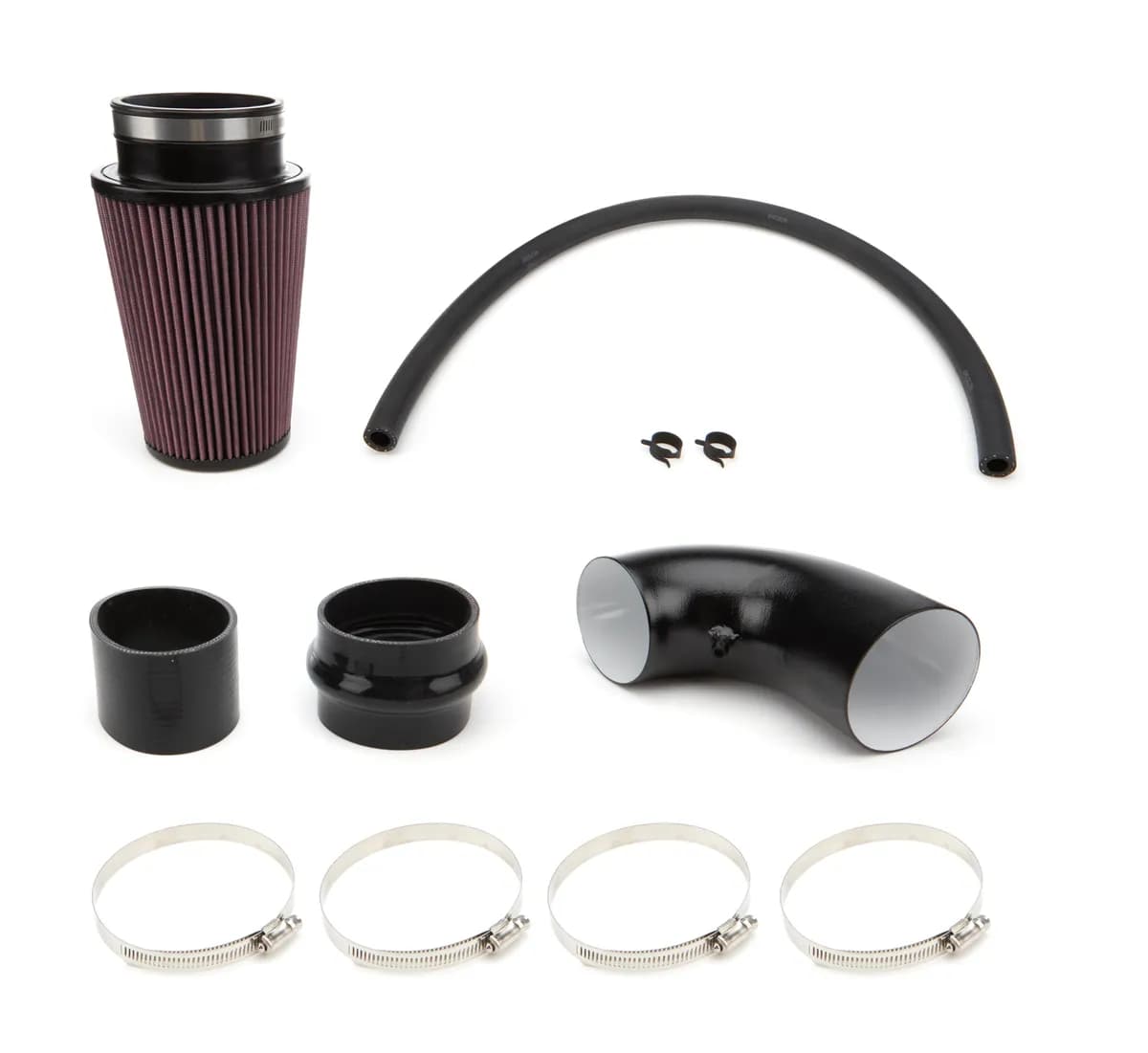 LS/Coyote Universal Air Intake Kit
