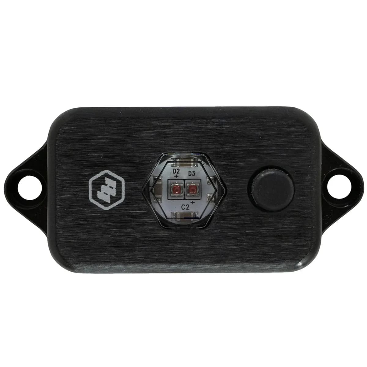 Baja Designs 398054 LED Dome Light with Switch