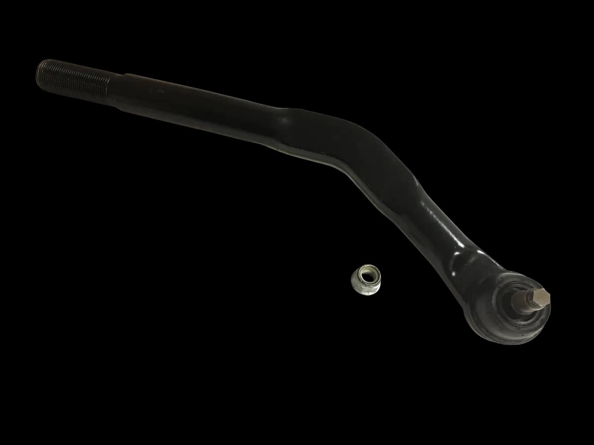 Jeep Outer Drag Link Service End Bottom Mount Yeti XD For 07-18 Wrangler JK Steer Smarts