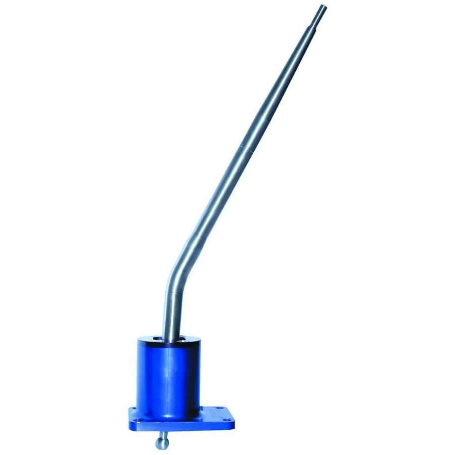 B&M Racing Precision Manual Sport Shifter w/ AX15 Manual Transmission. - TJ 97-99 / YJ & XJ 89-99