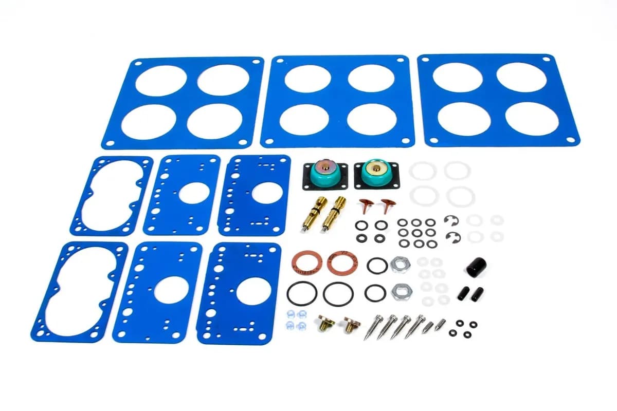 Nonstick Rebuild Kit; 4500 4700 Style D.a. (7501450 Cfm)