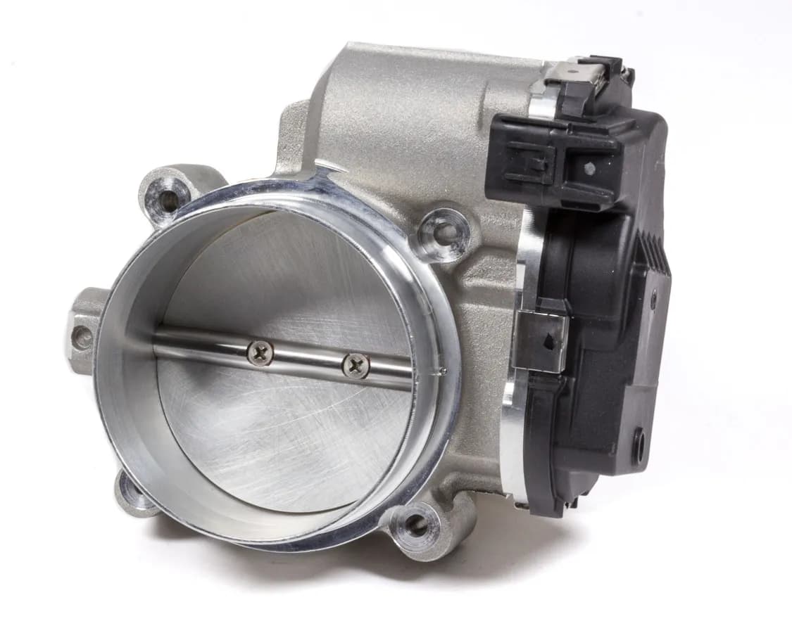 Bbk Dodge Hemi 5.7l, 6.4l 85mm Performance Throttle Body
