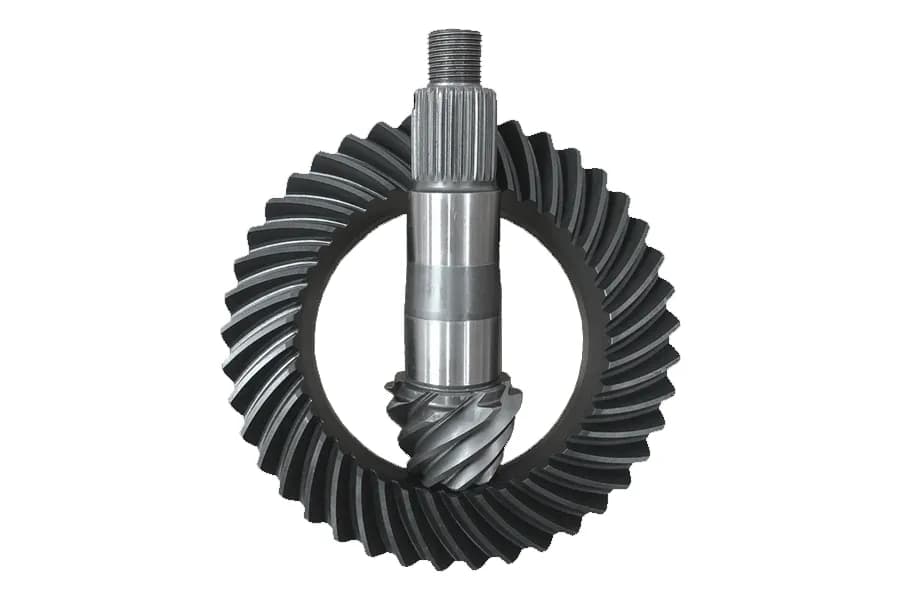 Dana 44 Wrangler JL Gladiator and Bronco 4.88 Ratio Front Ring and Pinion Revolution Gear