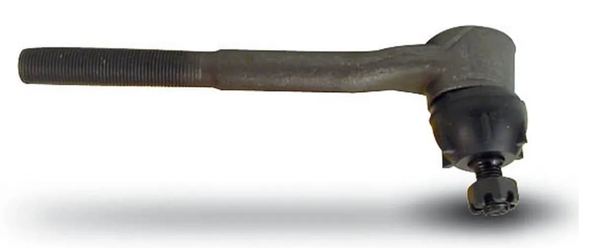 Steel Stock Type Inner Tie Rod End For Rack And Pinion Applications 7-1/4 Inches Long 5/8 Inch Right Hand Thread
