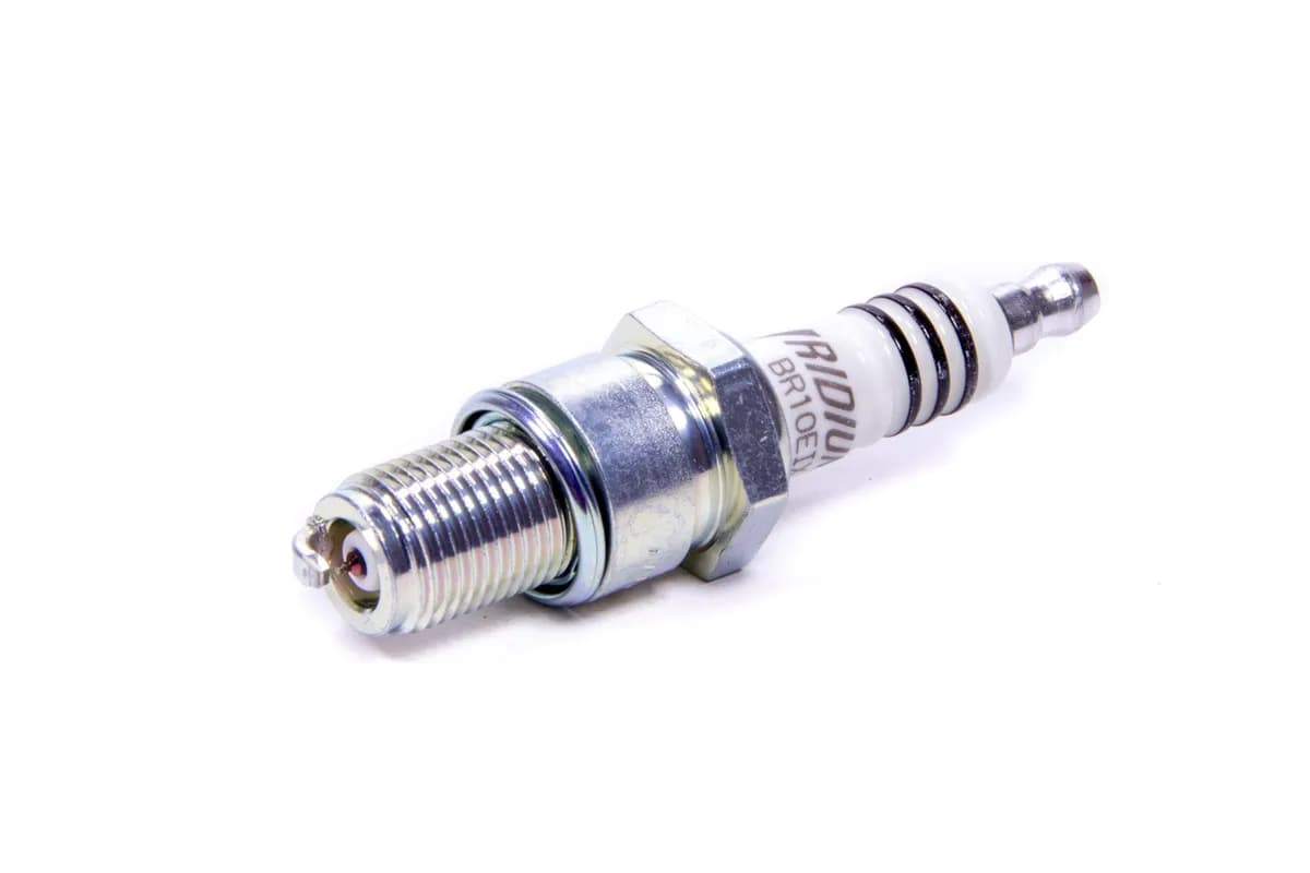 Ngk Br10eix Remv Cl14 Iridium ix Plug Br10eix