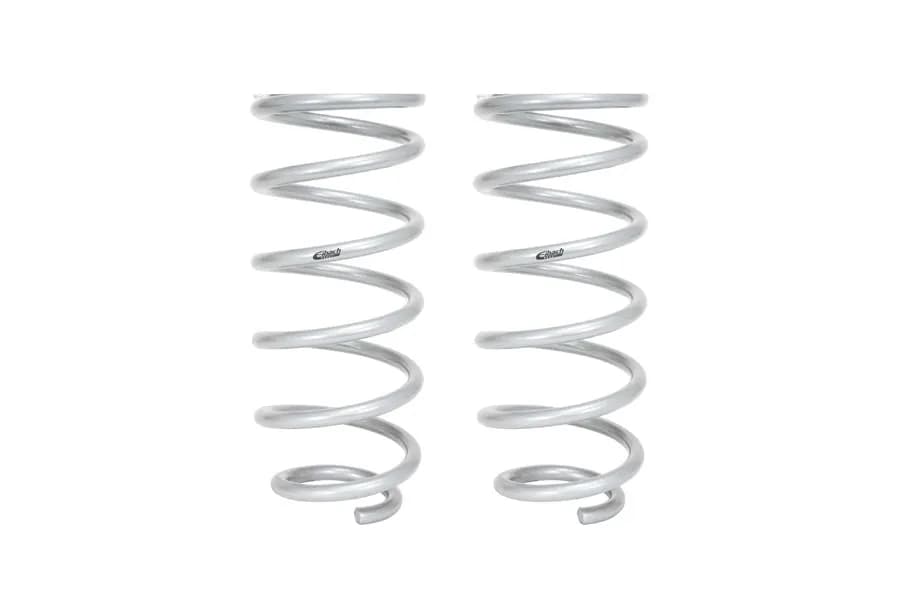 20c Gladiator Rubicon +2.0 In Prolift Springs Silver