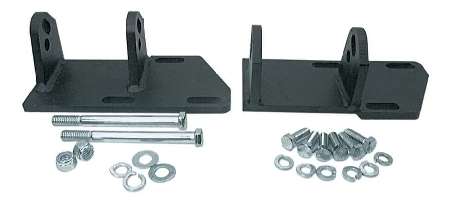 S10 2WD Mounts For Chevy V8