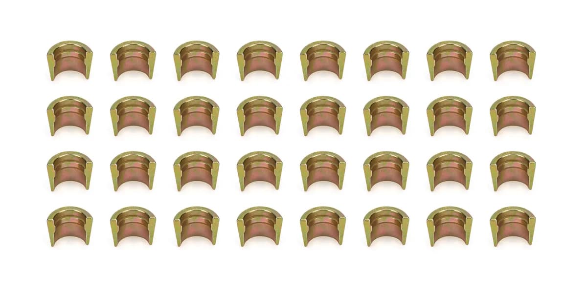 Valve Locks - 7 Degree -.050