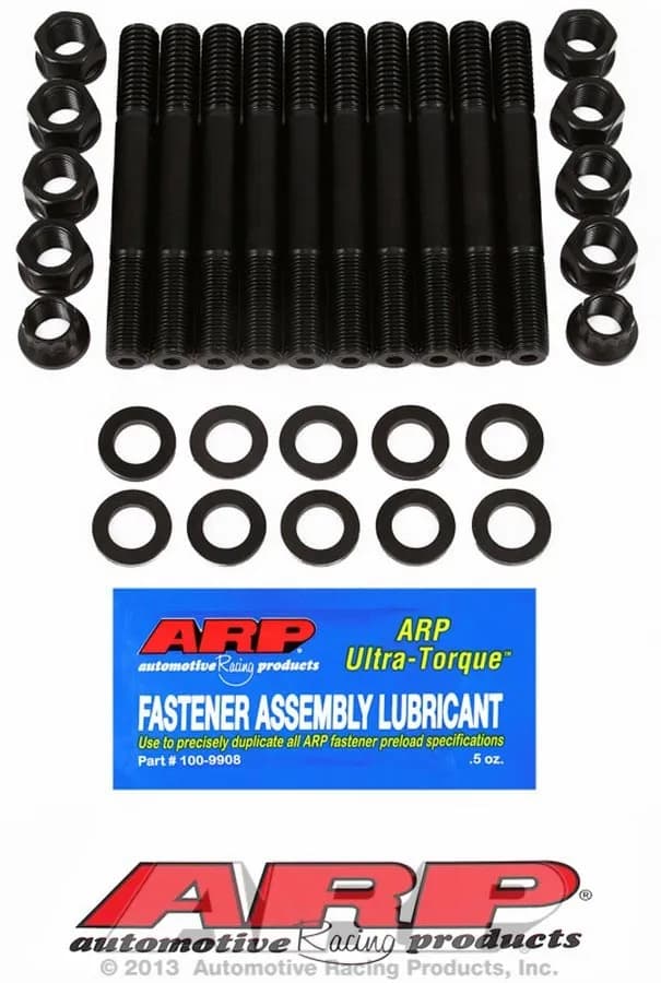 Mopar V8 except 426 Hemi main stud kit