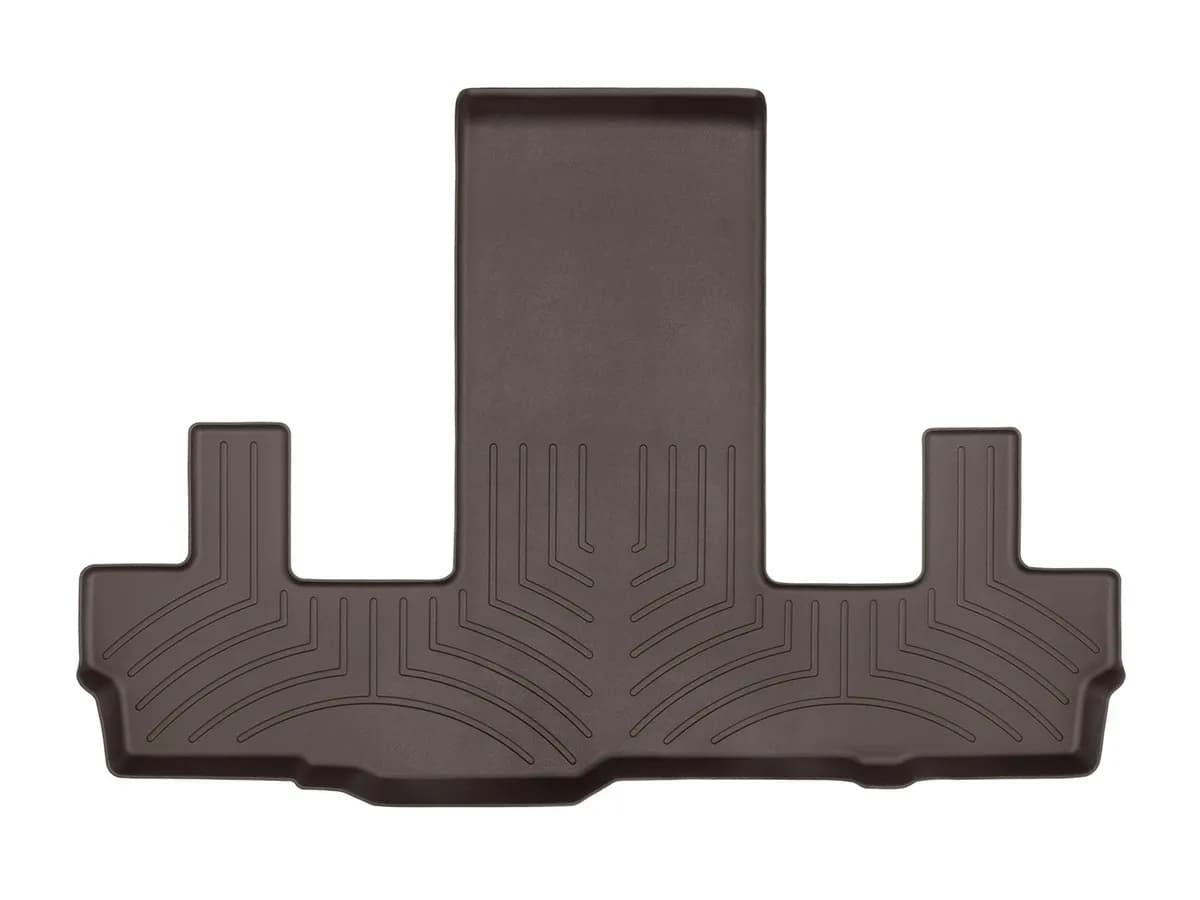 Rear Floorliner