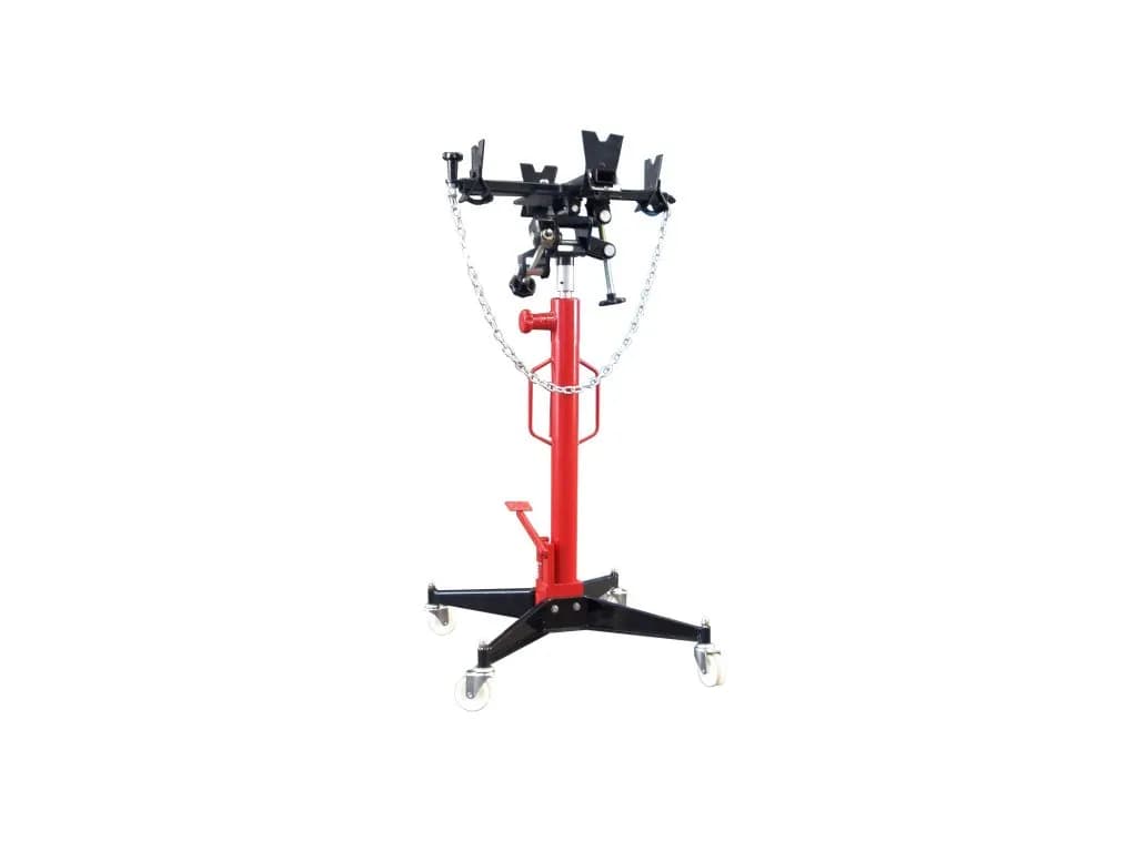 Under Hoist Standtripod