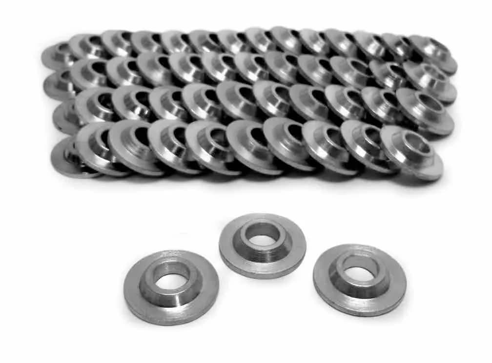 Steinjäger Washer Style Rod End Spacers 5/8 Bore 50 Pack