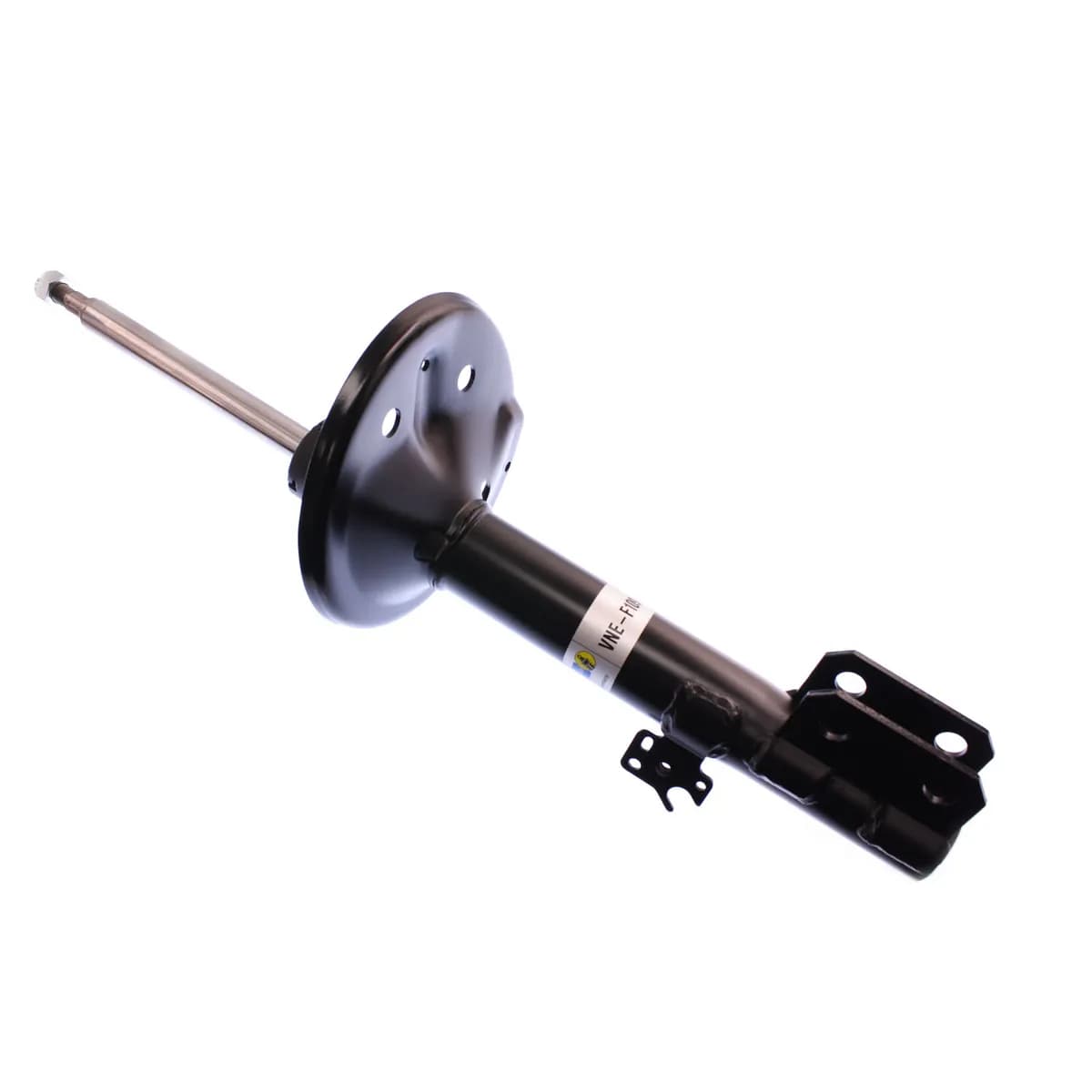 Front Left Toyota RAV4 2005-2000 B4 OE Replacement Suspension Strut Assembly