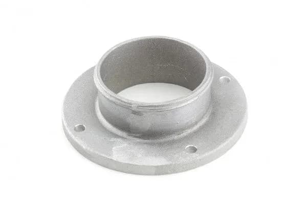 Power Intake Filter Adapt