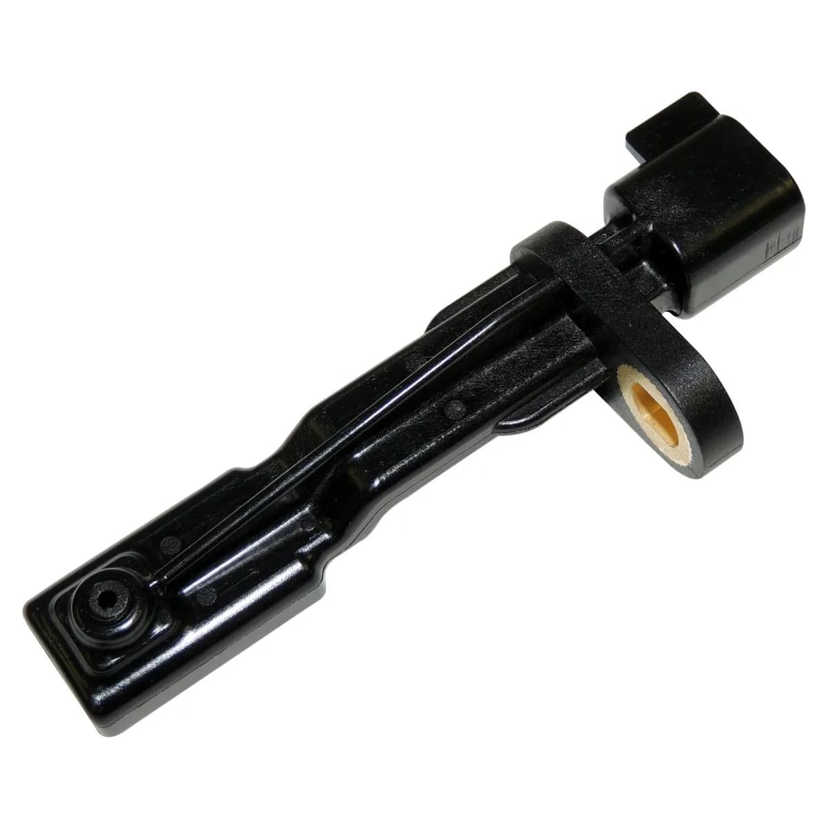 Crown Automotive Jeep Replacement 52125003AB Rear Wheel Speed Sensor for 07-18 JK Wrangler and 08-12 KK Liberty , L or R