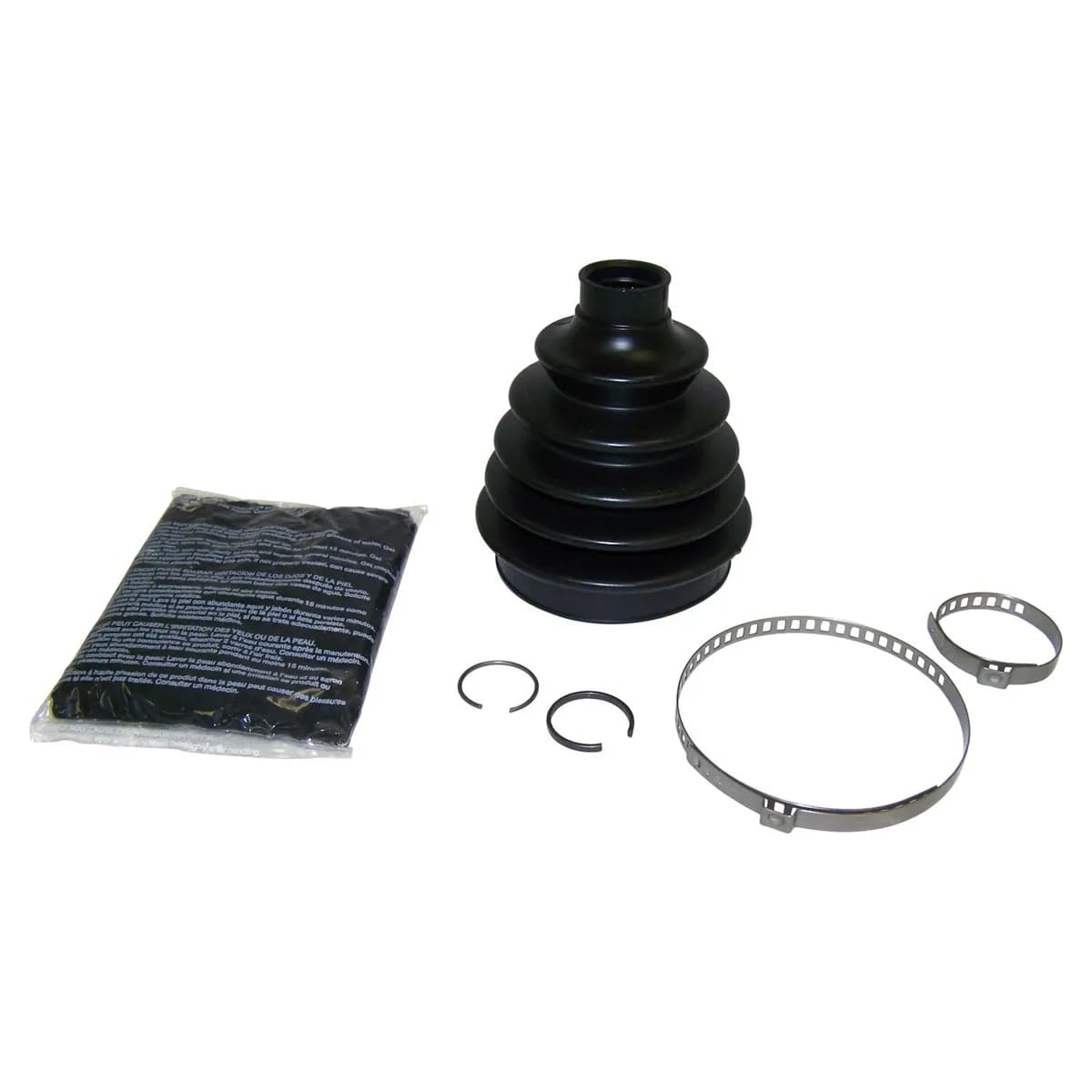 0005 pl Neon W/O Acr Package/0404 pt Cruiser/0406 cs Pacifica cv Joint Boot Kit