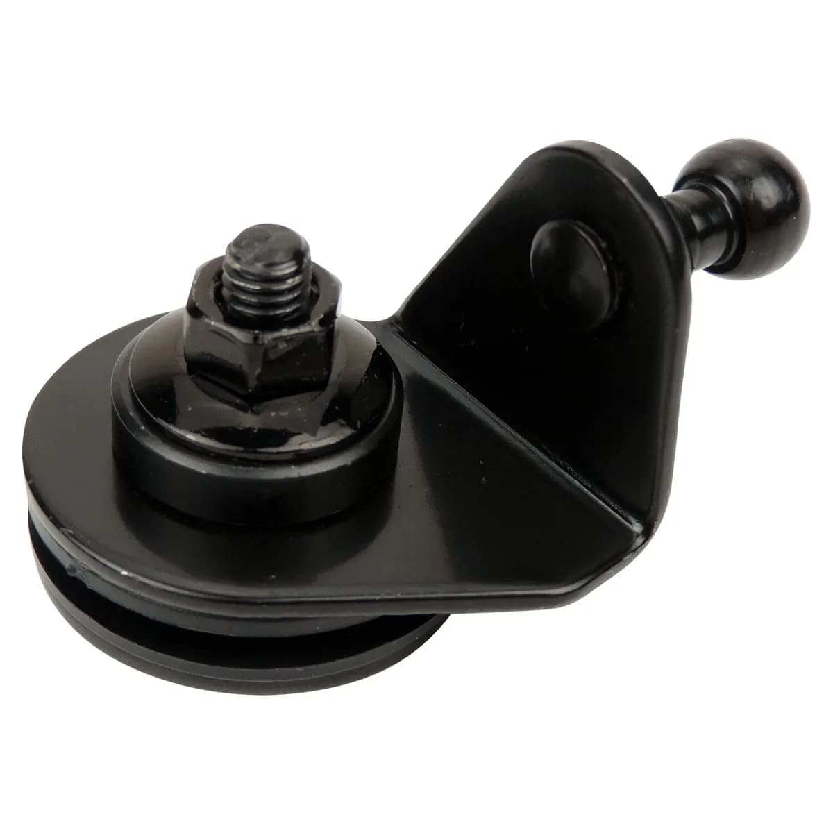 Crown Automotive Jeep Replacement 4883496AA Right Liftglass Support Bracket for 1997-2018 Jeep JK & TJ Wrangler w/ Hard Top