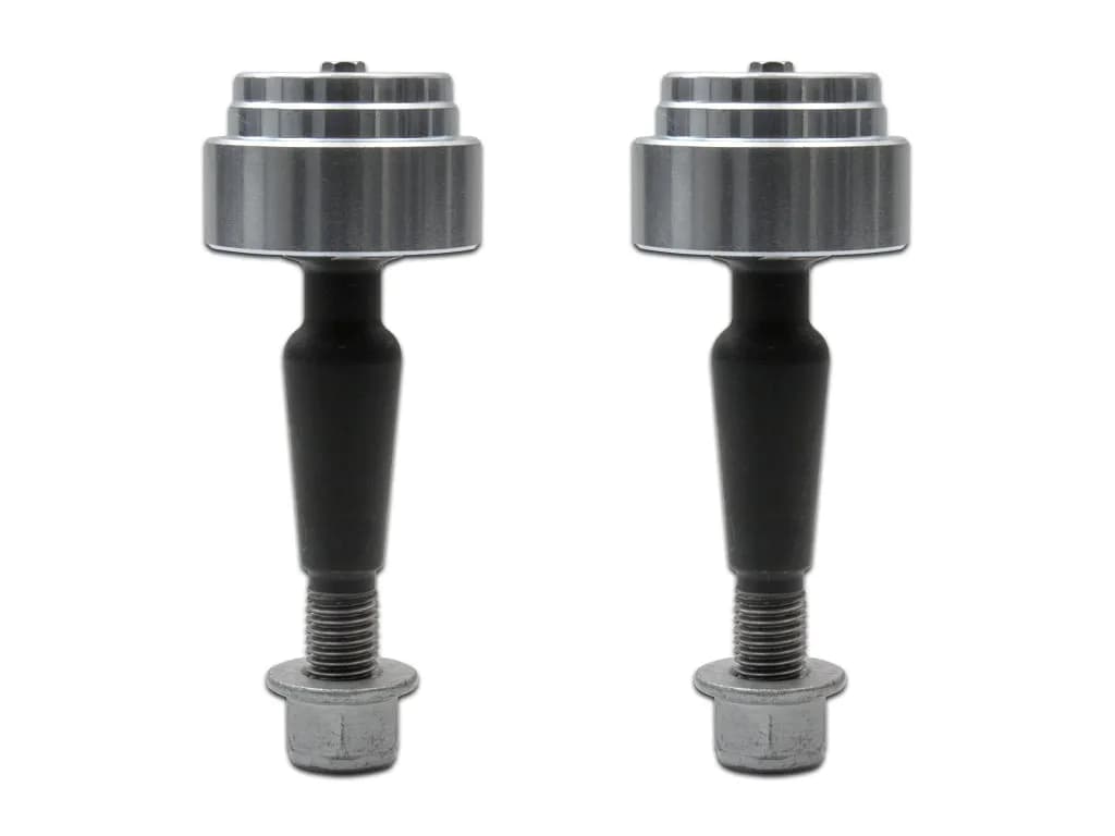 Icon Various gm Large Taper/Ford, Icon Uca 1" Retrofit Delta Joint Kit