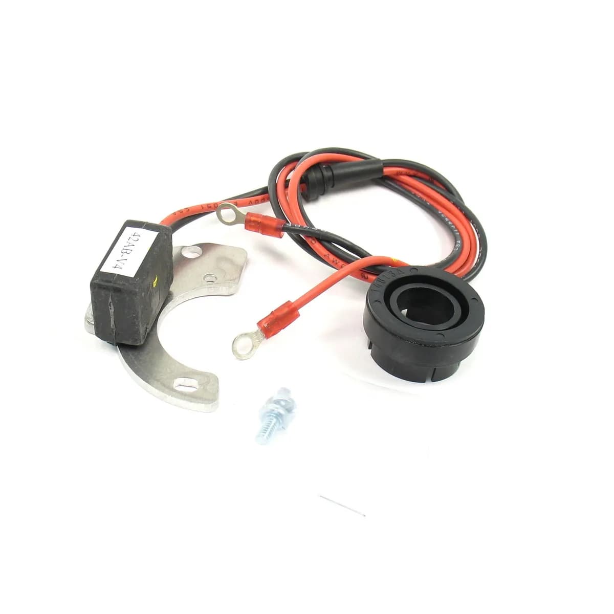 PerTronix MC-181 Ignitor® Mercury Marine 8 cyl Electronic Ignition Conversion Kit