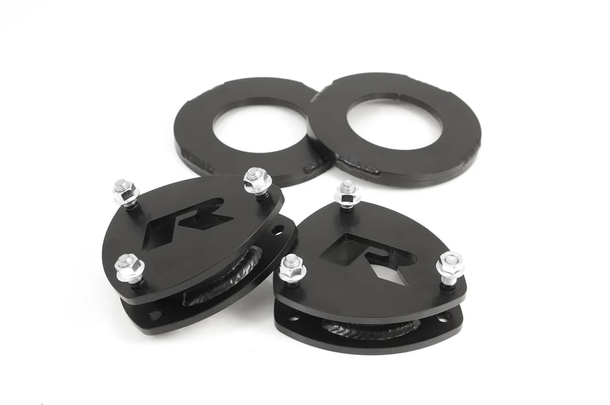 2.0" SST Lift Kit - Jeep Grand Cherokee 2014-2021