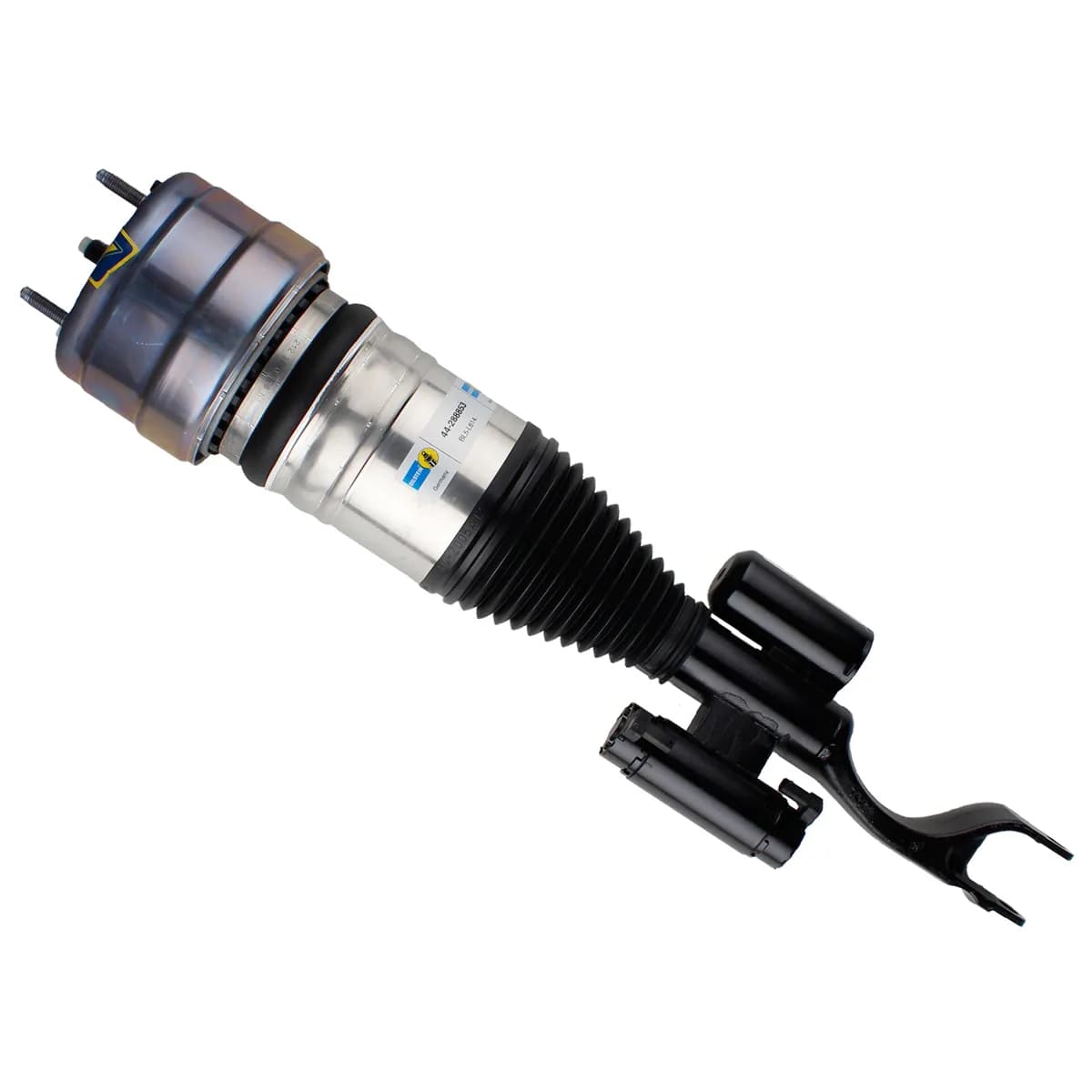 Front Left Air Suspension Strut b4 OE Replacement (Air) Mercedesbenz E43 Amg 20