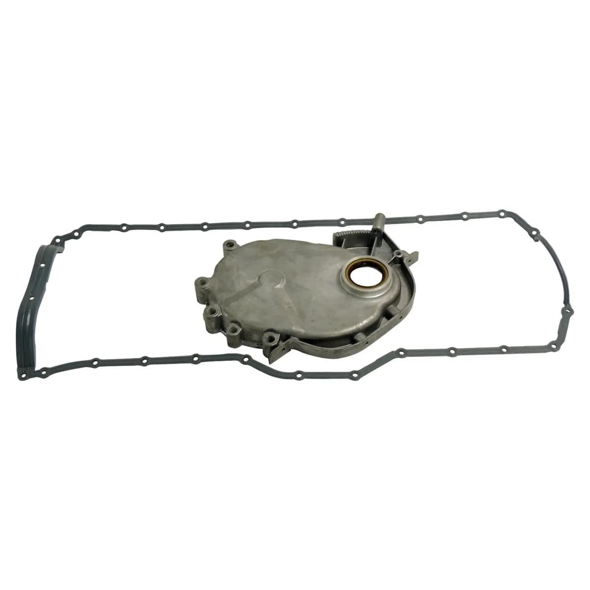Crown Automotive Jeep Replacement 4720223 Timing Cover & Gasket Kit for 91-92 Jeep YJ Wrangler, XJ Cherokee, MJ Comanche