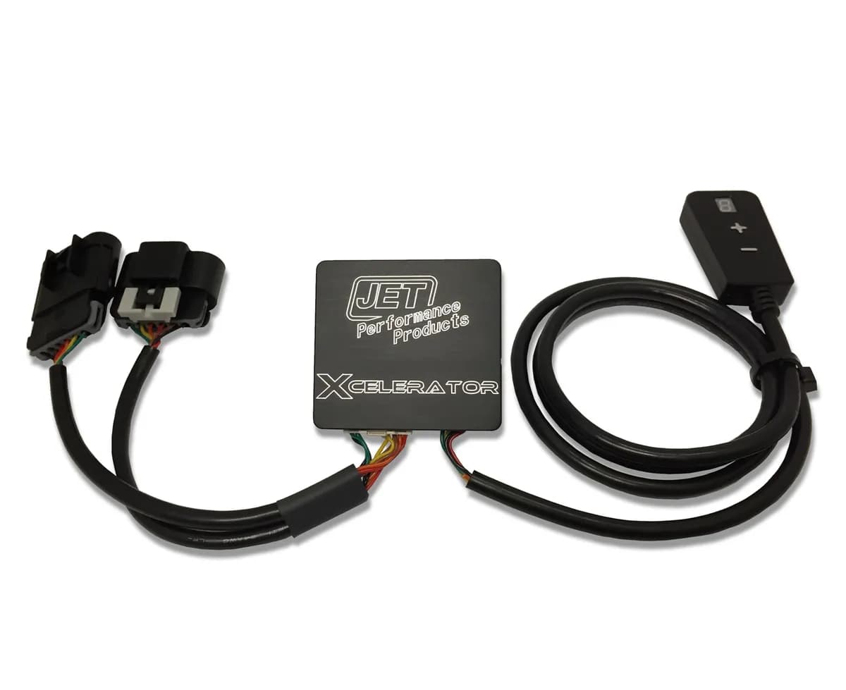 Jet Performance 40108 Xcelerator Programmer