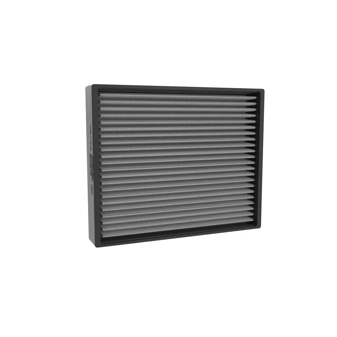 21c Ford Bronco Replacement Cabin Air Filter Polyurethane/Cellulose Filter