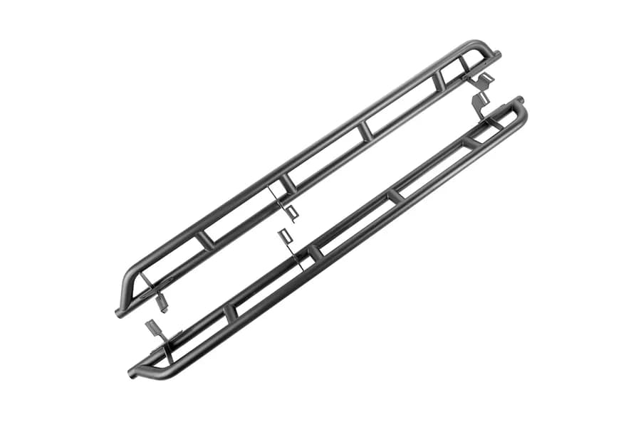 Rrc Rocker Guards; 2020 Jeep Gladiator Jt
