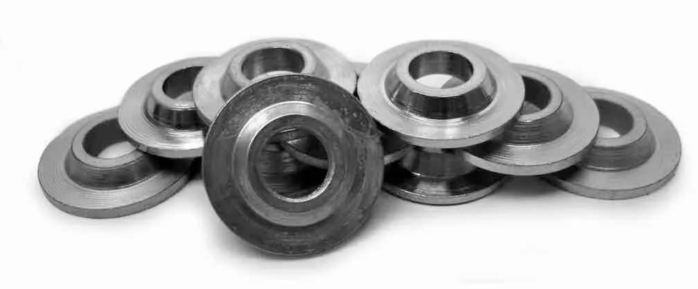 Washer Style 5/16 Bore 10 Pack