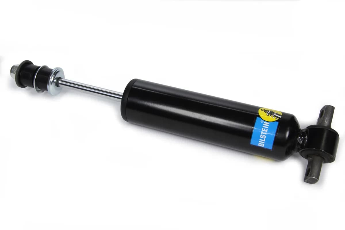 Bilstein 24-296830 SMX Series - Suspension Shock Absorber