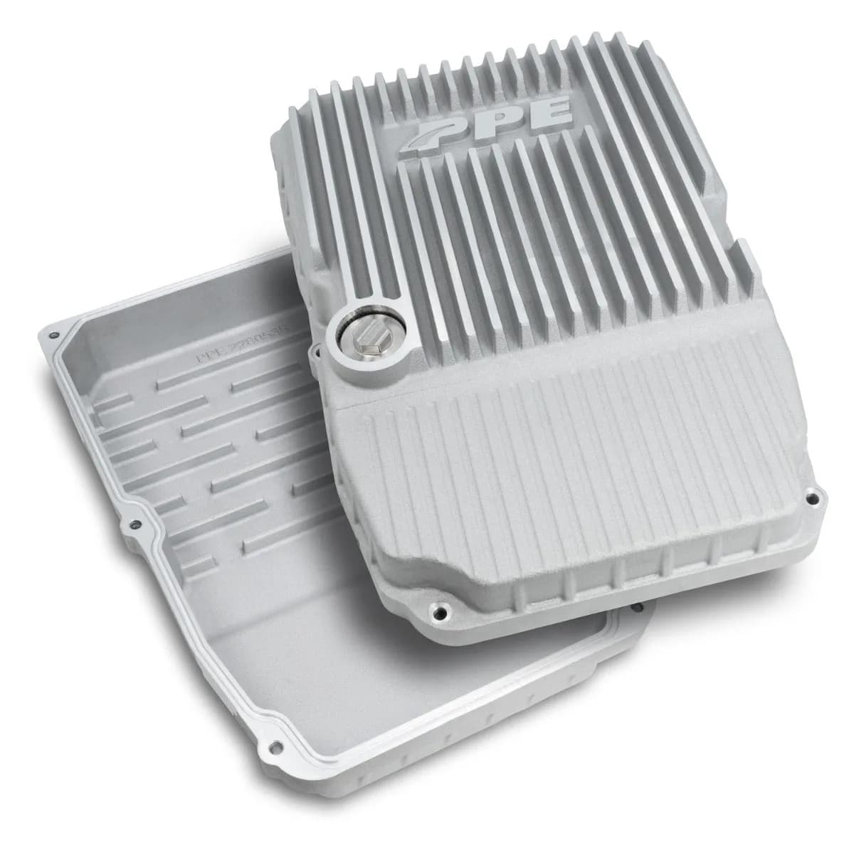 0519 Jeep Transmission Pan Wa580/W5a580/Nag1/722.6 Raw