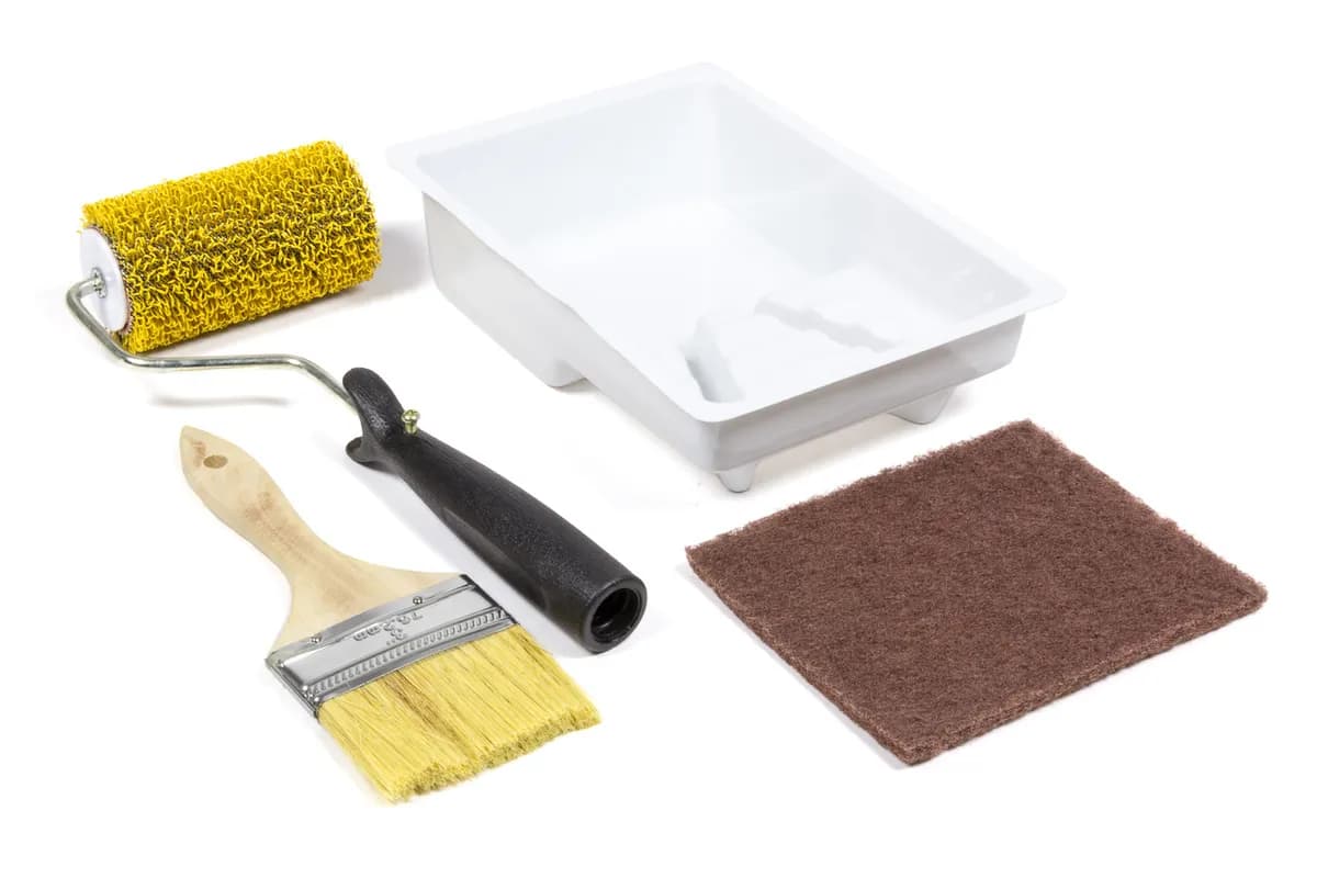 Dupli•Color® Truck Bed Coating Accessories