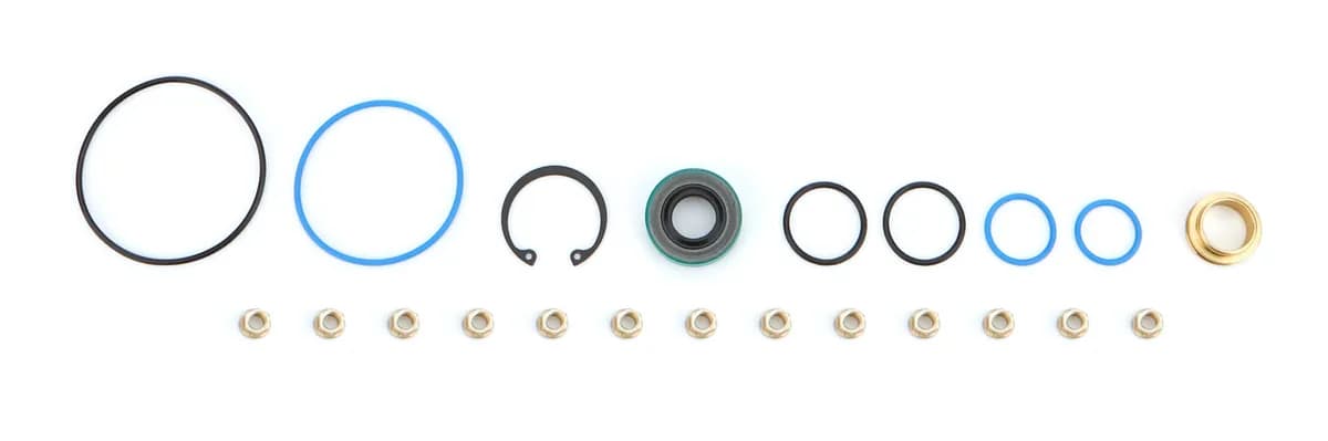 O-ring Kit Tough Pump Only Fits All TP Pumps