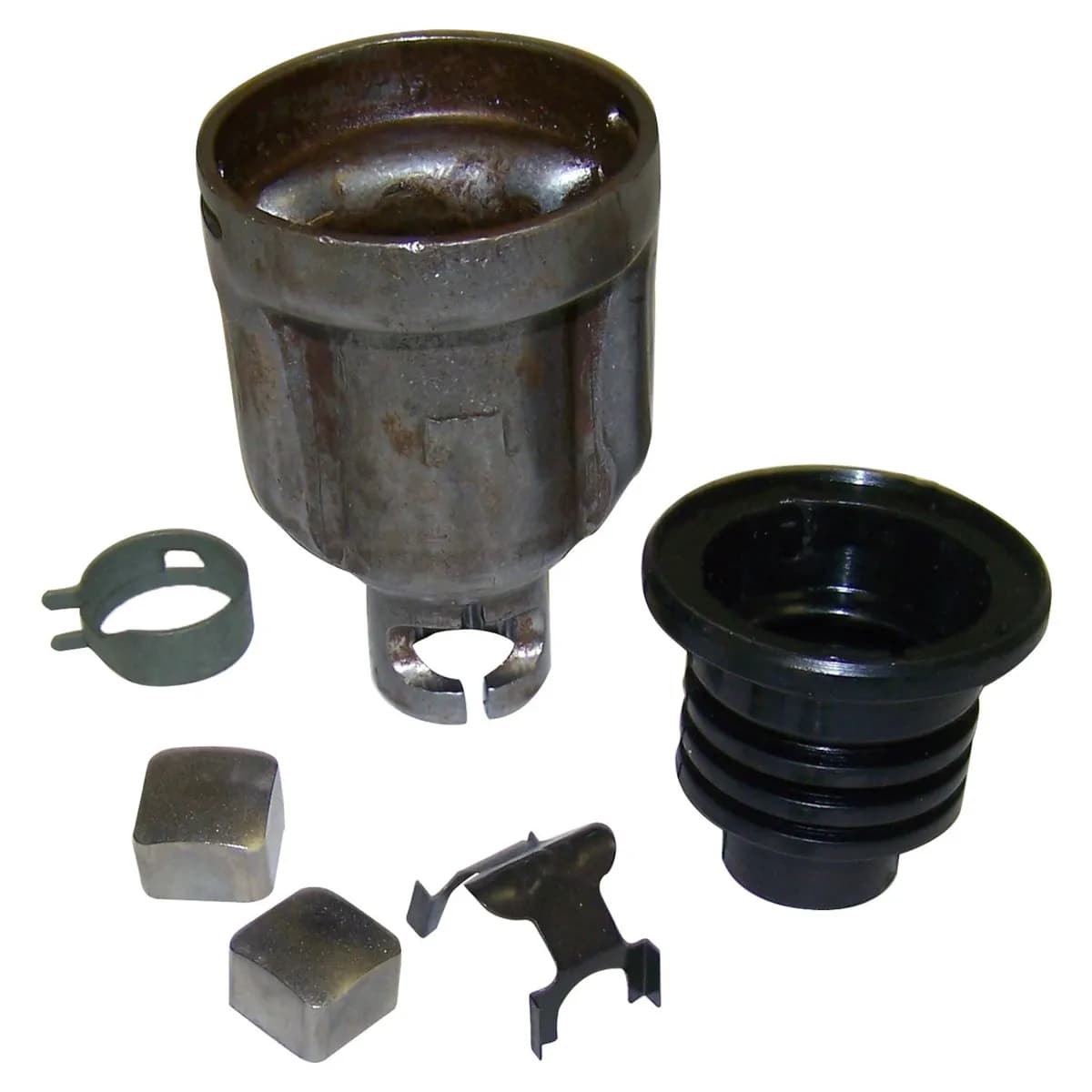 1974-1983 Cherokee SJ without Power Steering 1976-1983 CJ-5 CJ without Power Steering 1976-1986 CJ-7 CJ without Power Steering 1981-1986 CJ-8 CJ without Power Steering