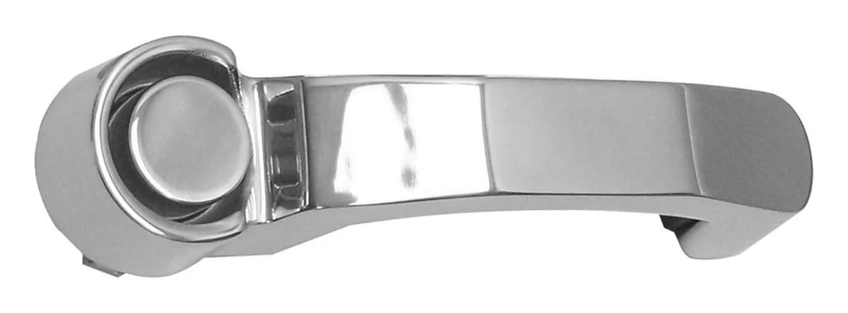 Door Handle 2007-2015 JK Wrangler; 2008-2012 KK Liberty; 2007-2009 KA Nitro