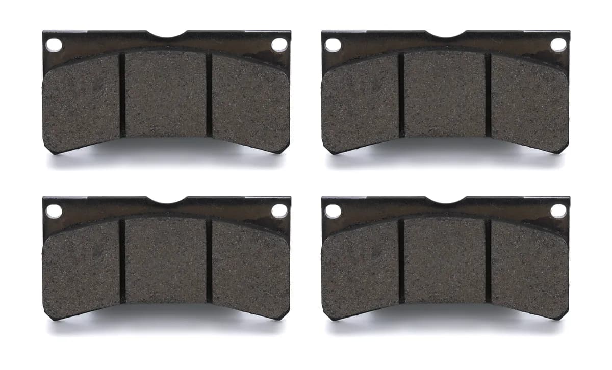 Wilwood Pad 10420-30 Xrz .800 Thk Axle Set 150-30-10420k