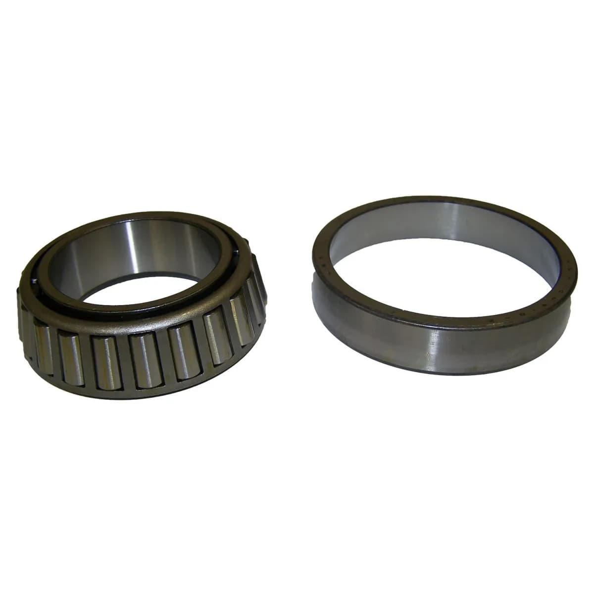 Crown Automotive Jeep Replacement J3238136 Front Wheel Bearing Set for 1980-1988 AMC Eagle, Inner or Outer