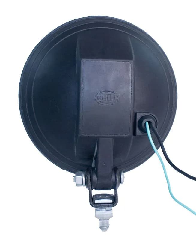 Hella 005750952 500 Driving Lamp Kit (Fun Cubed)