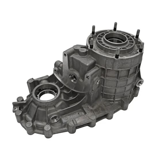 USA Standard Transfer Case Np246c Front Case Half 2003 Np246c T-Case Front Case Half 03 up Electr