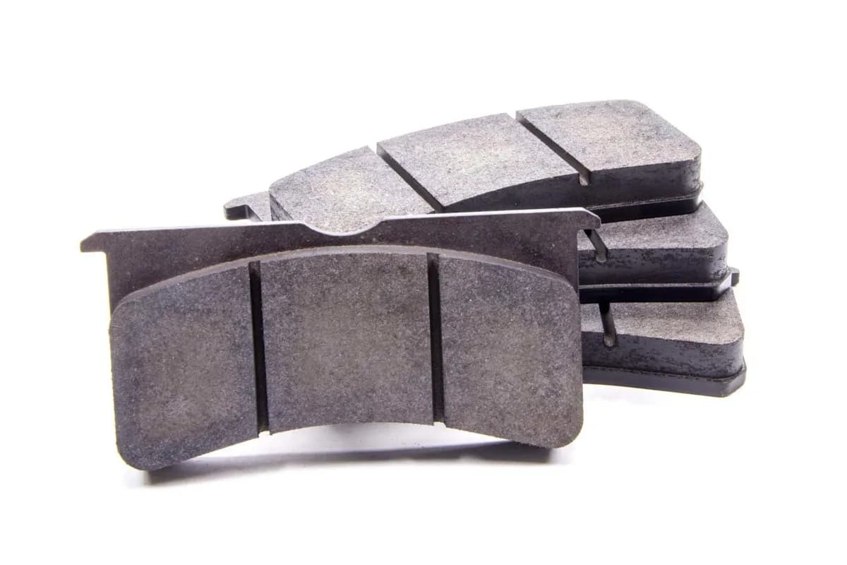 Wilwood Pad Set BP-10 7416 FNSL46 BNSL46