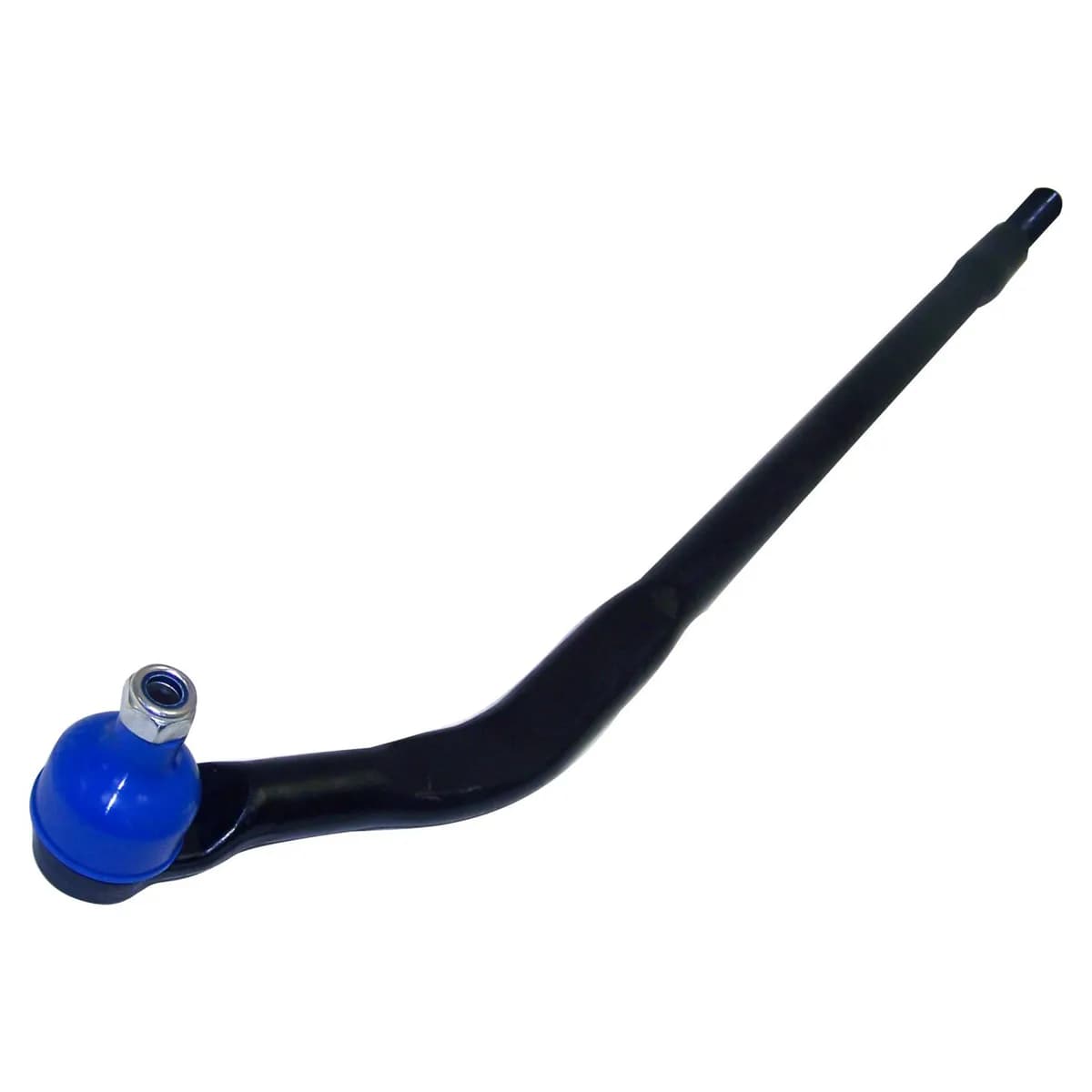 2007-2011 Wrangler JK LHD; Right Knuckle to Pitman Arm; 33in Long; Drag Link