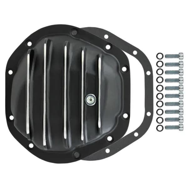 Differential Cover Dana 44 10-Bolt